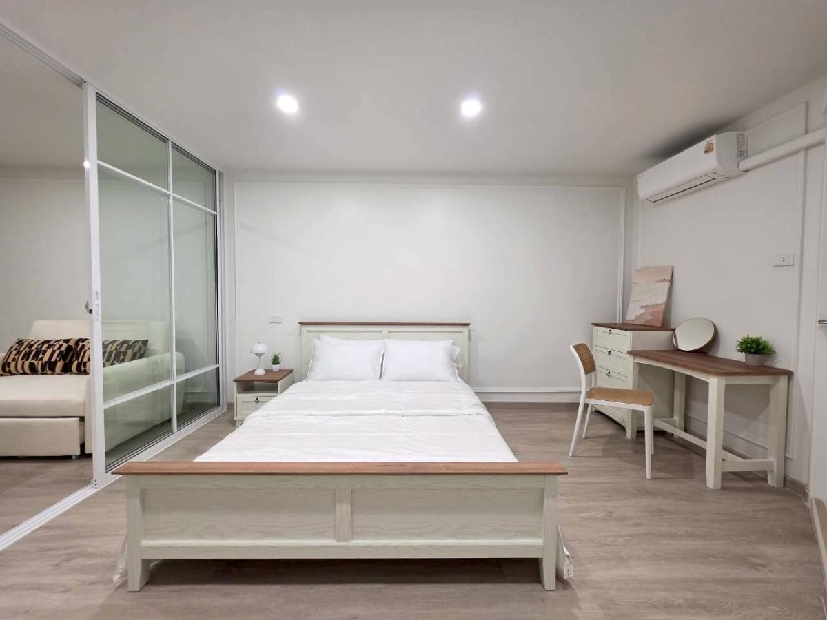 ที วี ซี  1 นอน ห้องสวย แต่งครบ พร้อมอยู่ แถมชุดครัว_Do787