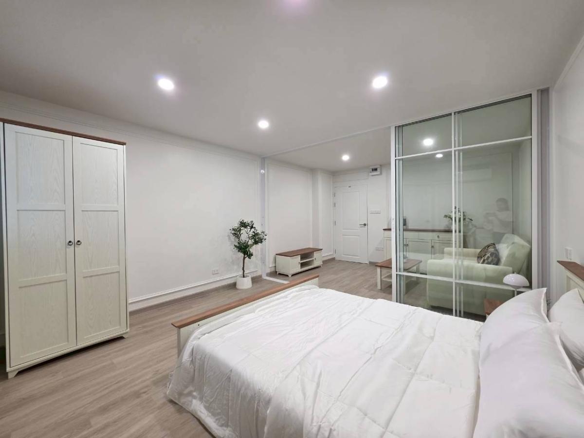 ที วี ซี  1 นอน ห้องสวย แต่งครบ พร้อมอยู่ แถมชุดครัว_Do787