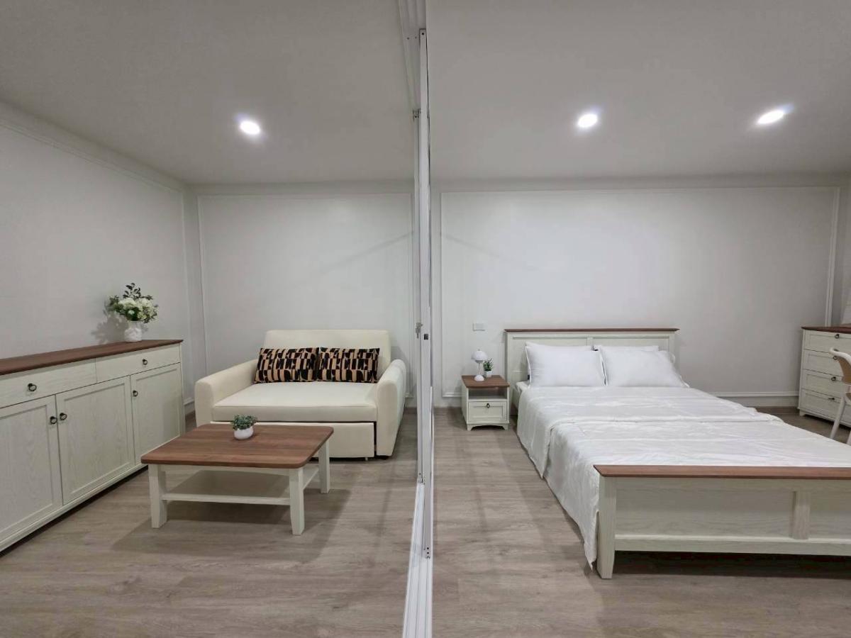 ที วี ซี  1 นอน ห้องสวย แต่งครบ พร้อมอยู่ แถมชุดครัว_Do787