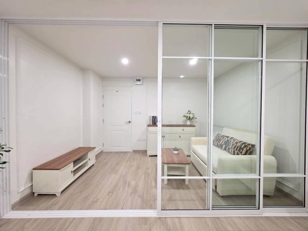 ที วี ซี  1 นอน ห้องสวย แต่งครบ พร้อมอยู่ แถมชุดครัว_Do787