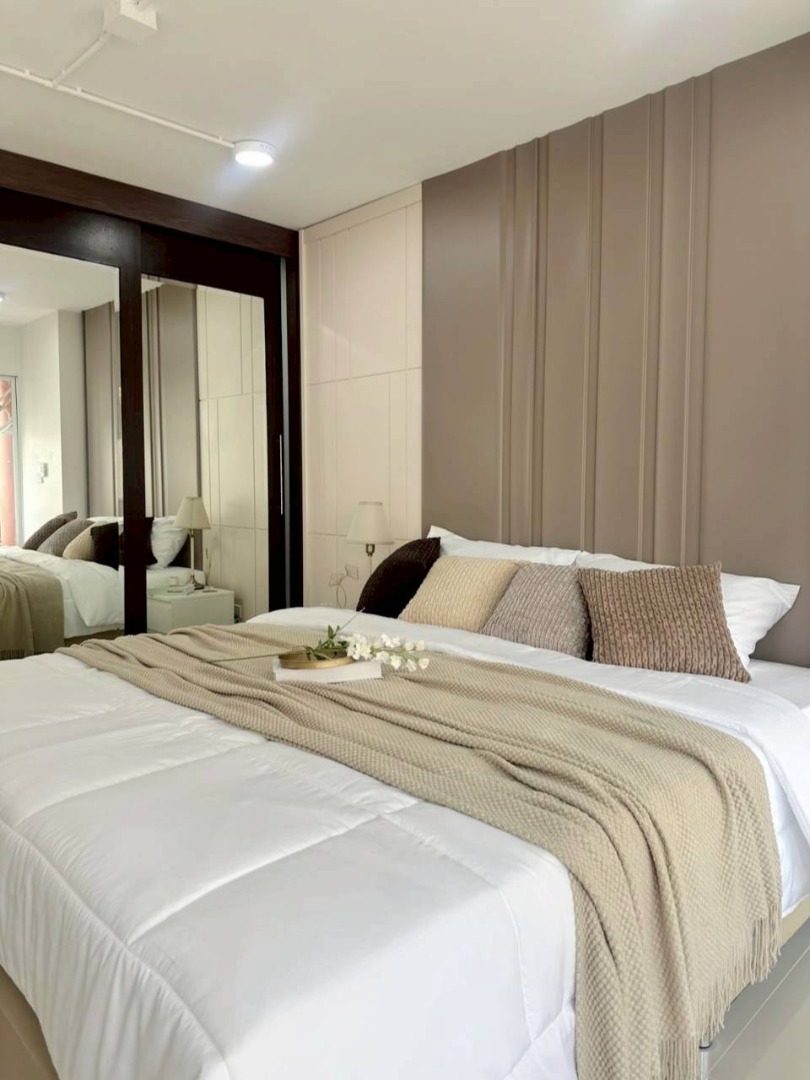 พรีเมียร์เพลส  พระราม 9 ห้องสวย แต่งพร้อมอยู่ ใกล้ห้าง the nine_Do789