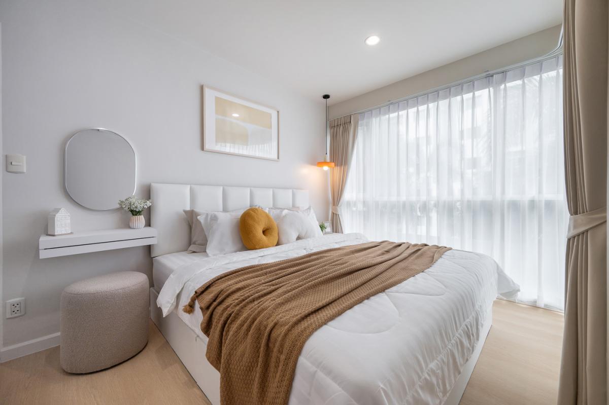 เมโทร พาร์ค สาทร ห้องมุม ราคาดี แต่งครบ พร้อมอยู่_Do810