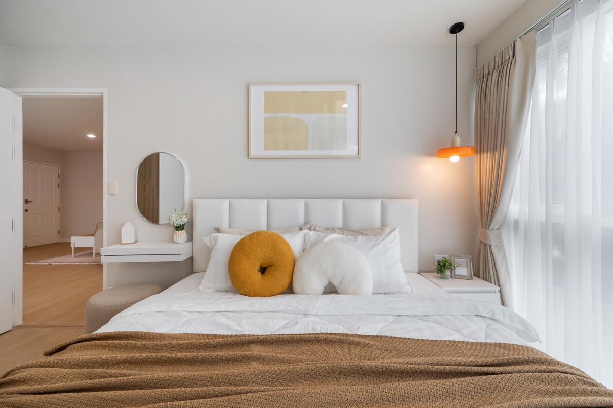 เมโทร พาร์ค สาทร ห้องมุม ราคาดี แต่งครบ พร้อมอยู่_Do810