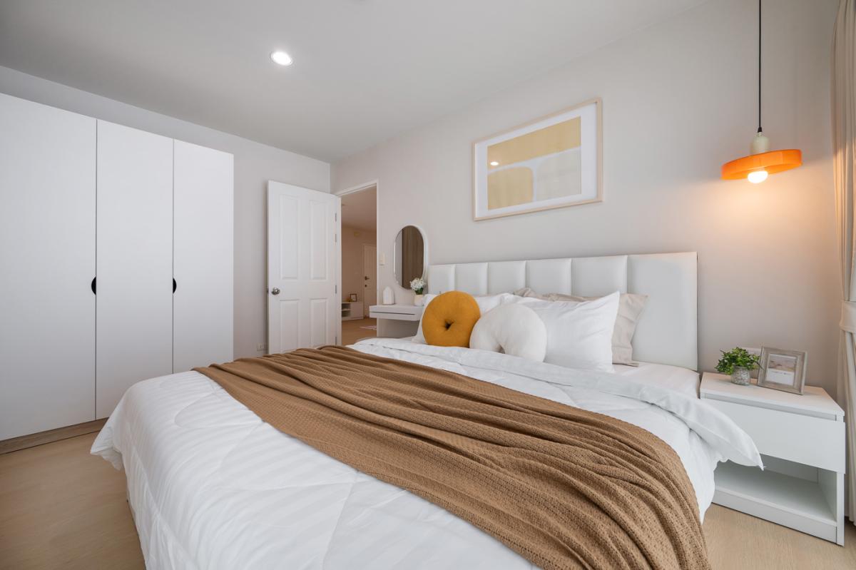 เมโทร พาร์ค สาทร ห้องมุม ราคาดี แต่งครบ พร้อมอยู่_Do810