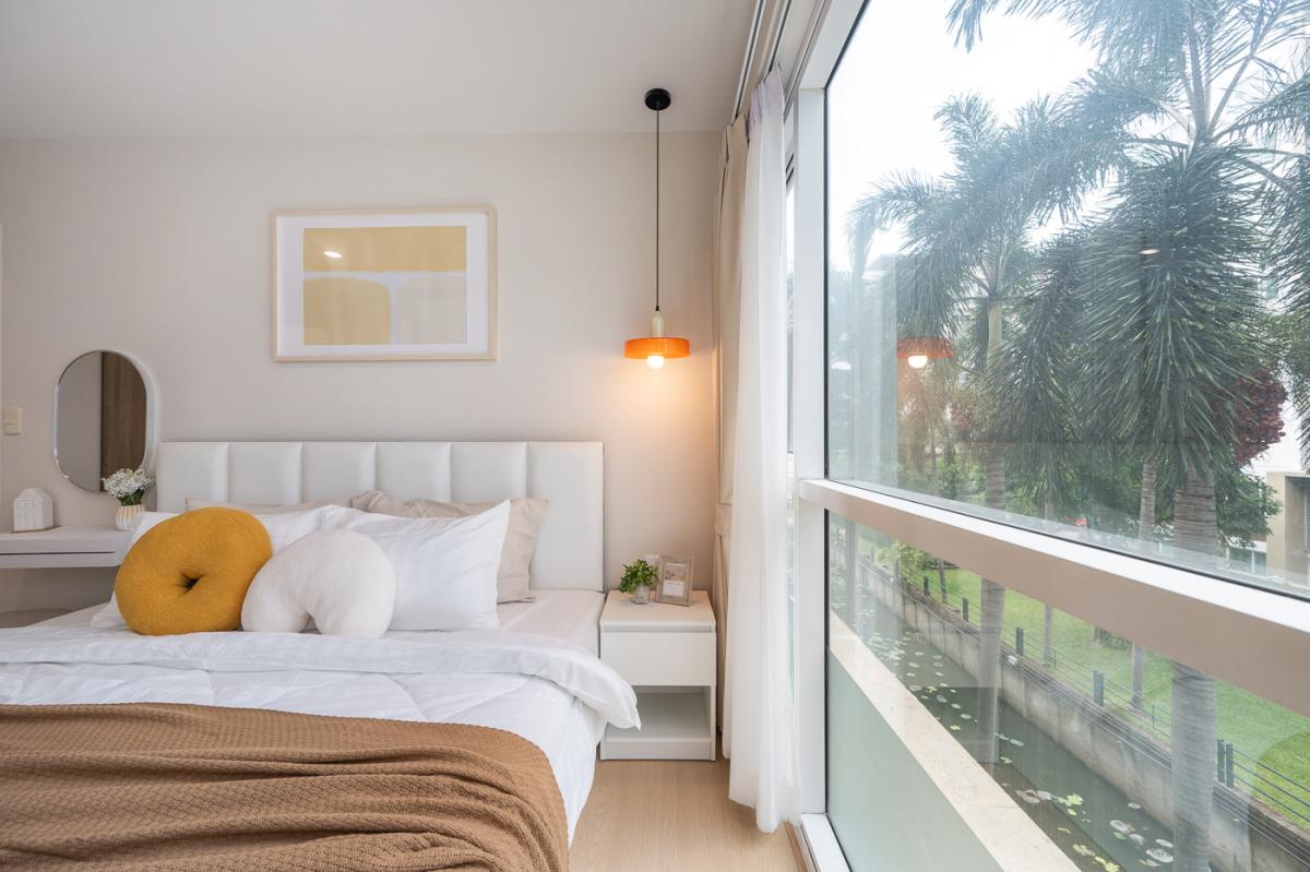 เมโทร พาร์ค สาทร ห้องมุม ราคาดี แต่งครบ พร้อมอยู่_Do810