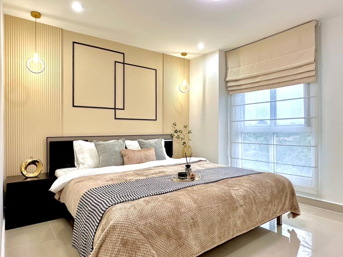 เดอะเกรท คอนโด เพชรเกษม 48 ห้องมุม ขนาดใหญ่ เฟอร์ครบ พร้อมอยู่ ใกล้รถไฟฟ้า_Do814