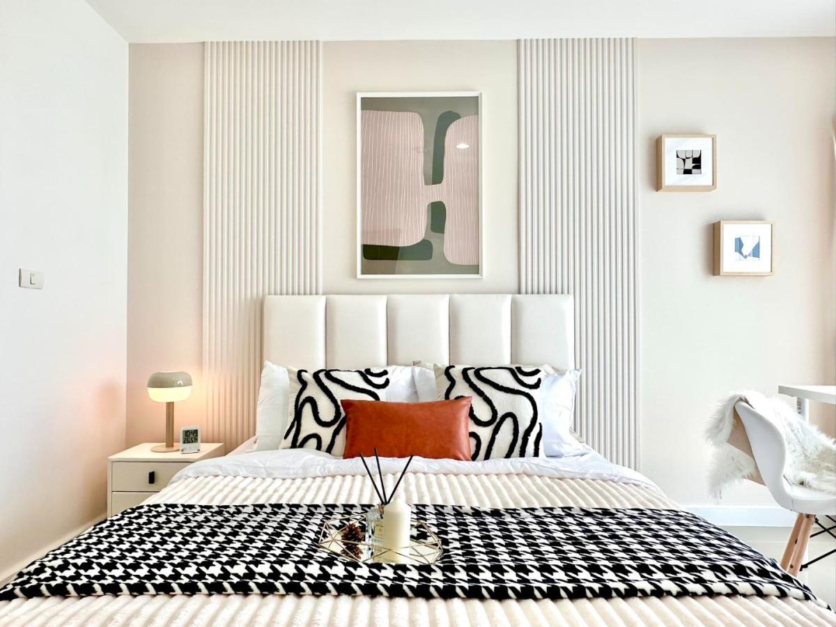 เมโทร พาร์ค สาทร ห้องสวย ราคาดี อยู่สบาย_Do815