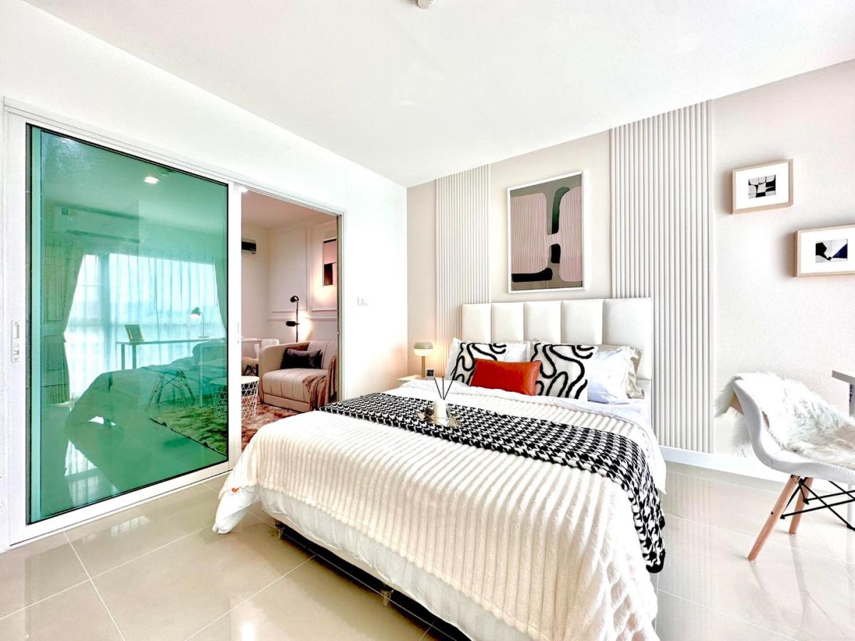 เมโทร พาร์ค สาทร ห้องสวย ราคาดี อยู่สบาย_Do815