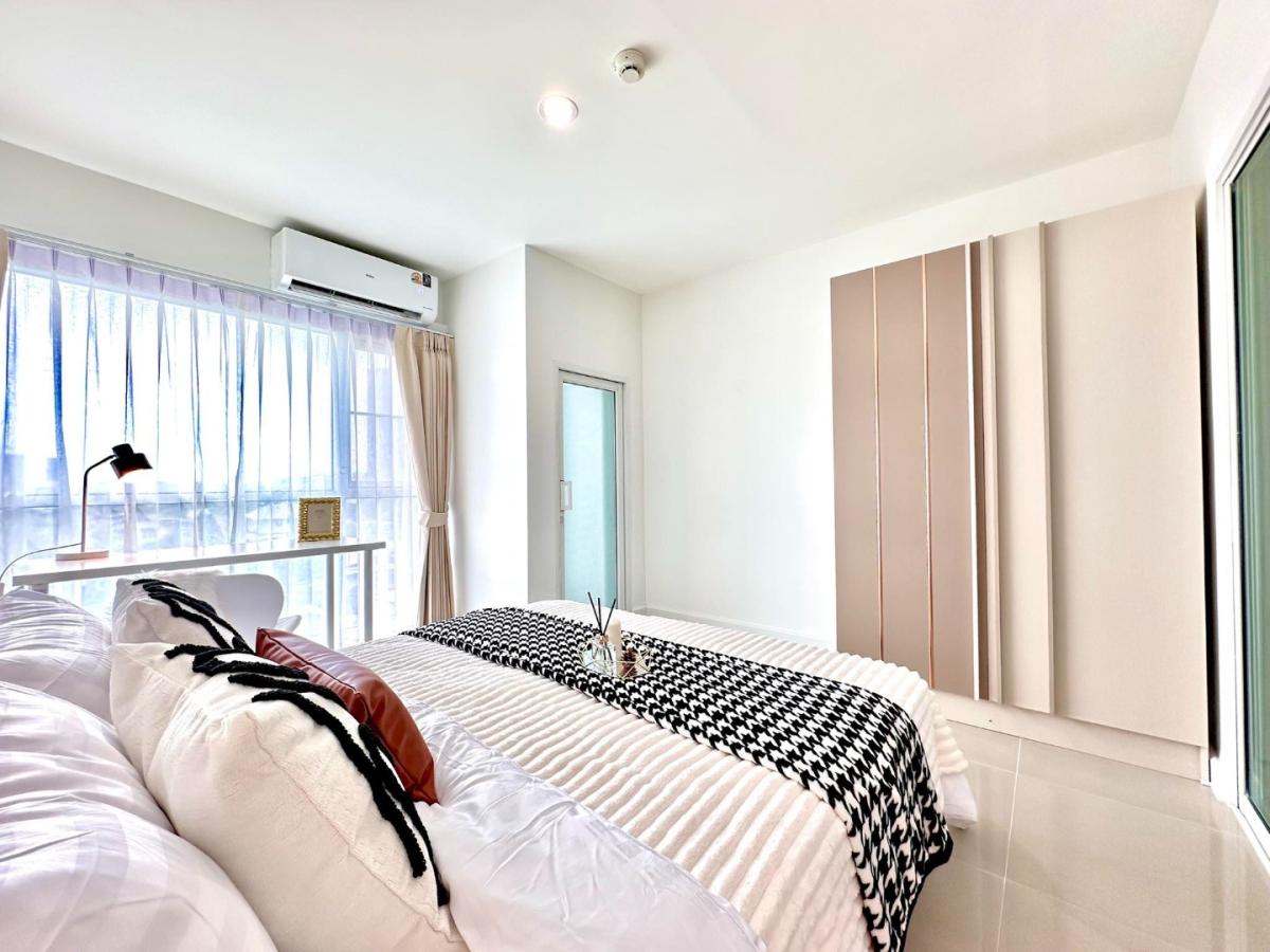 เมโทร พาร์ค สาทร ห้องสวย ราคาดี อยู่สบาย_Do815