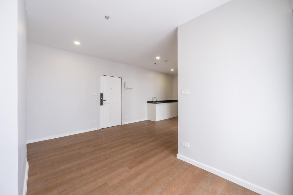 ปทุมวัน รีสอร์ท 2 นอน ห้องใหญ่ ใกล้ห้าง ใจกลางเมือง_Do796