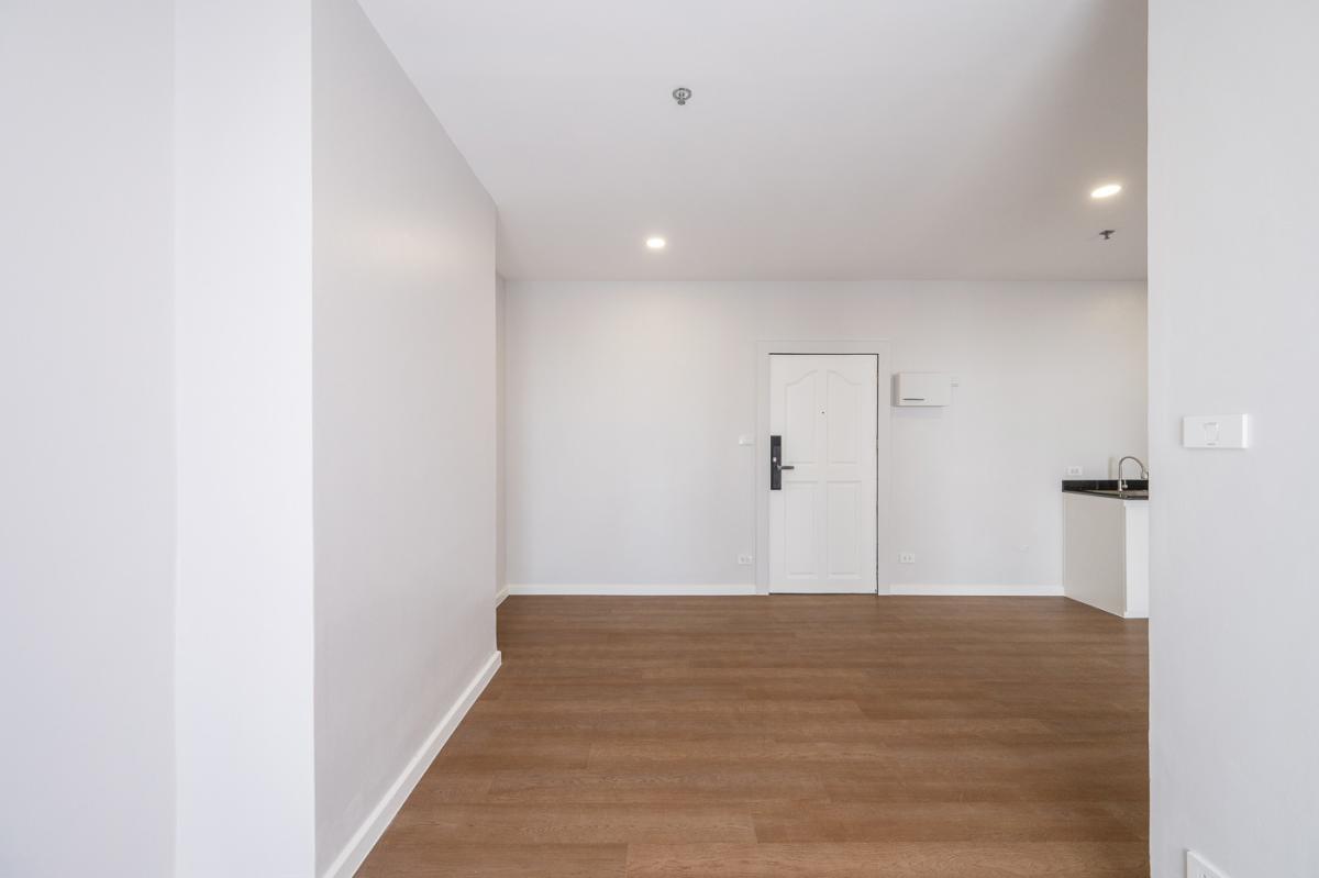 ปทุมวัน รีสอร์ท 2 นอน ห้องใหญ่ ใกล้ห้าง ใจกลางเมือง_Do796