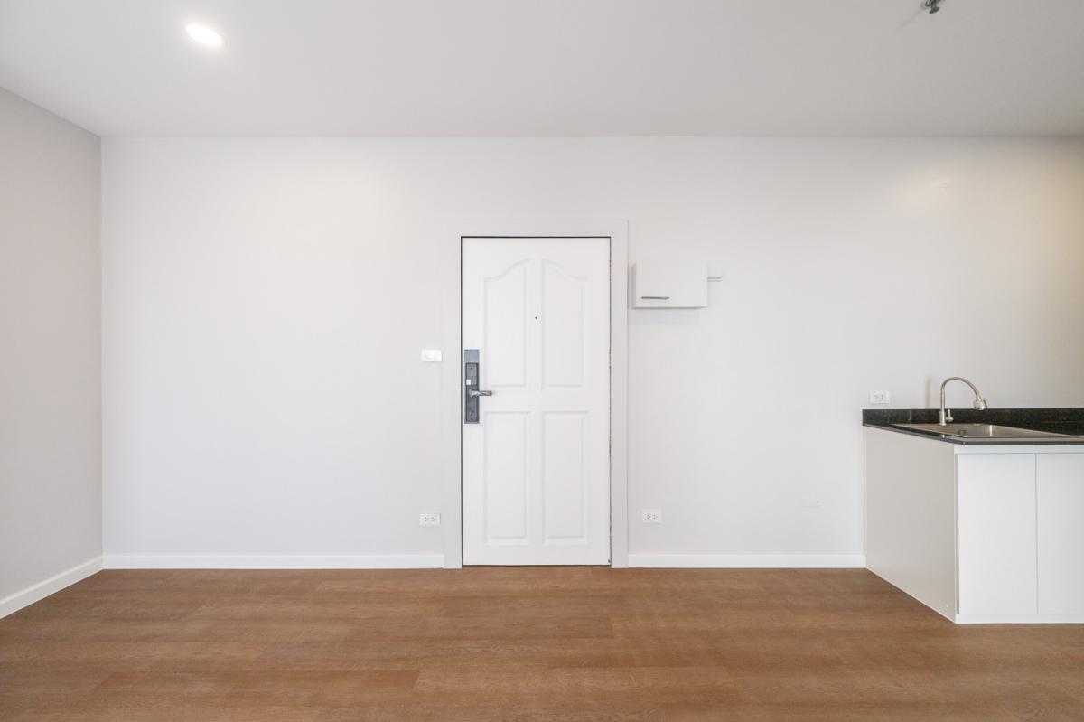 ปทุมวัน รีสอร์ท 2 นอน ห้องใหญ่ ใกล้ห้าง ใจกลางเมือง_Do796