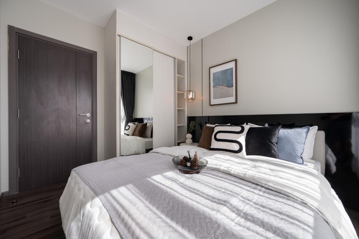 เดอะ เบส พาร์ค อีสท์ สุขุมวิท 77 ทำเลดี ตกแต่งใหม่ จัดเต็ม_Do798 .