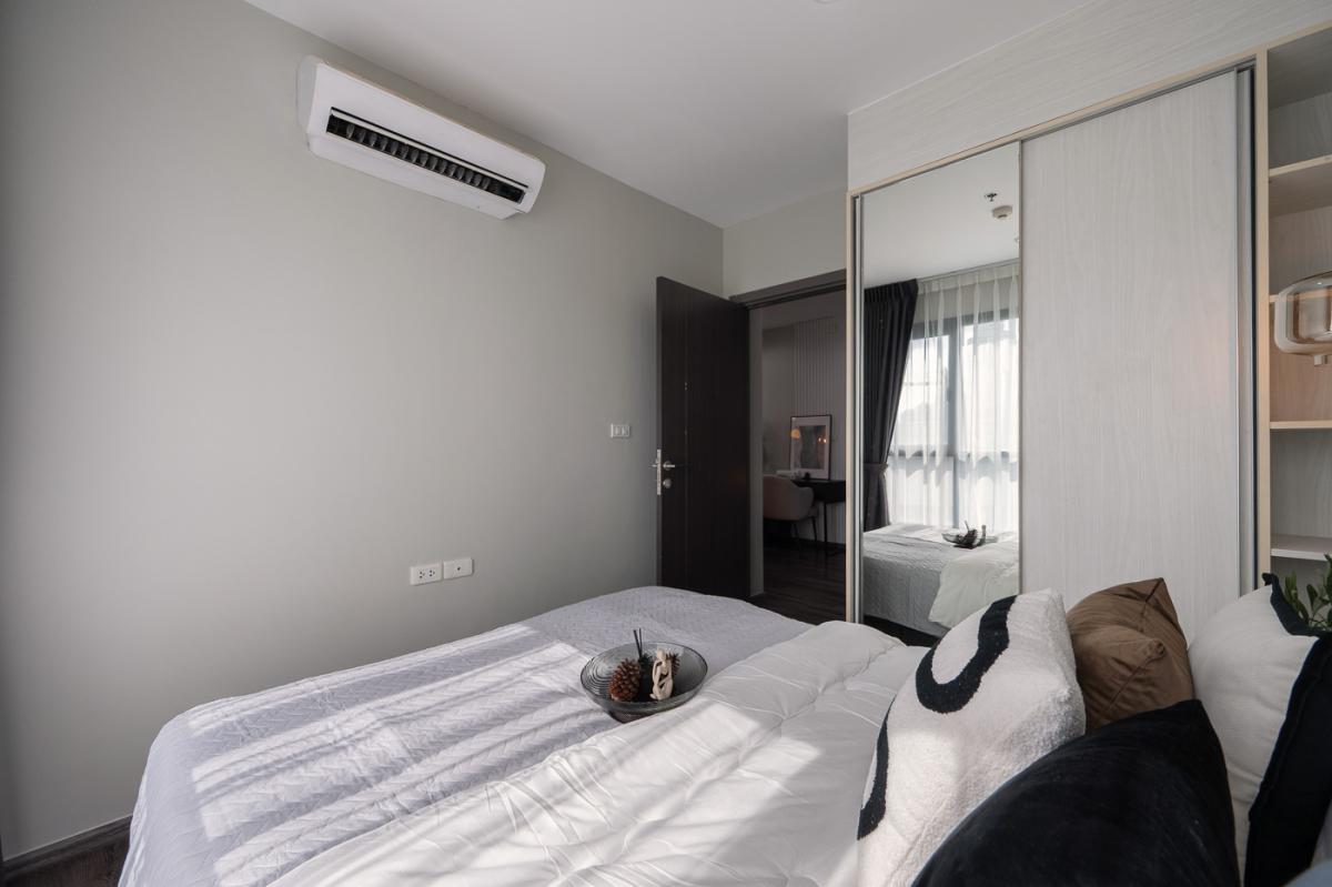 เดอะ เบส พาร์ค อีสท์ สุขุมวิท 77 ทำเลดี ตกแต่งใหม่ จัดเต็ม_Do798 .