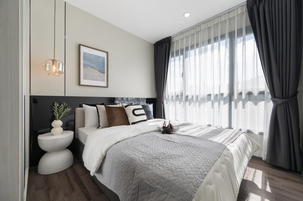 เดอะ เบส พาร์ค อีสท์ สุขุมวิท 77 ทำเลดี ตกแต่งใหม่ จัดเต็ม_Do798 .