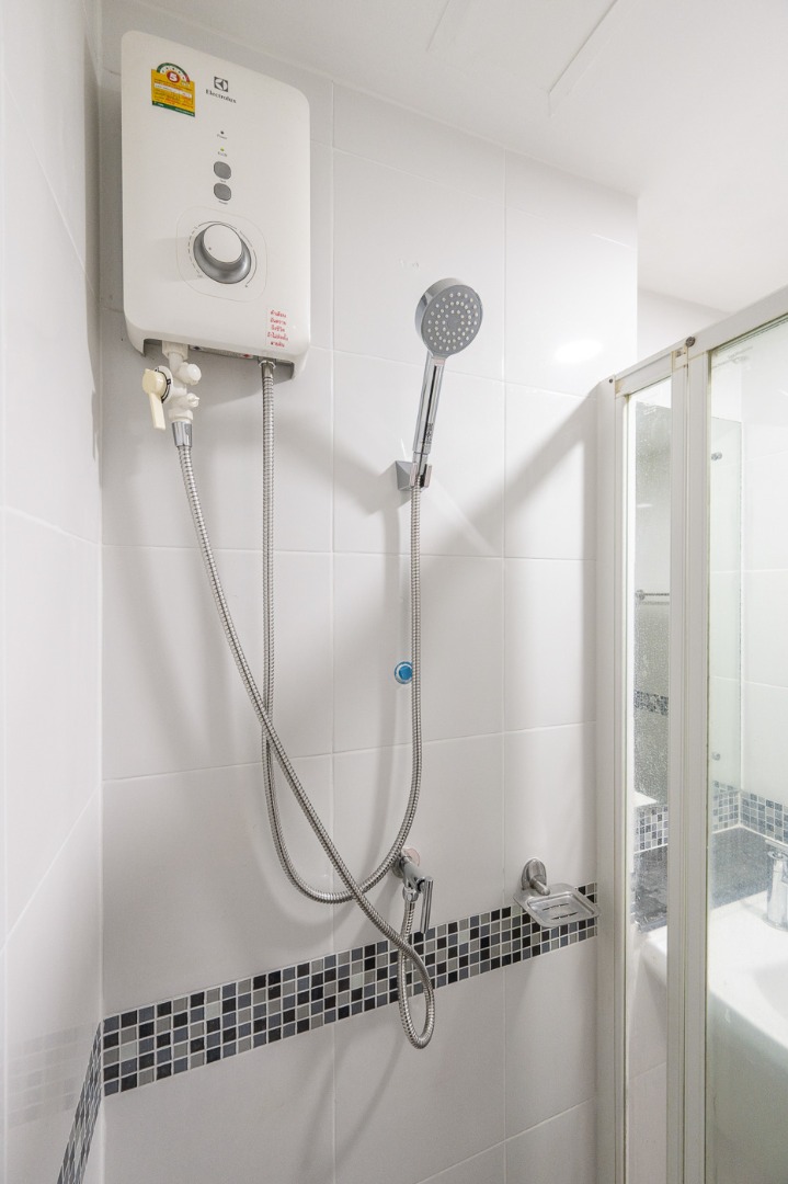 เคนซิงตัน แบริ่ง 107  ห้องสวย  แต่งสวย ราคาดี_Do792