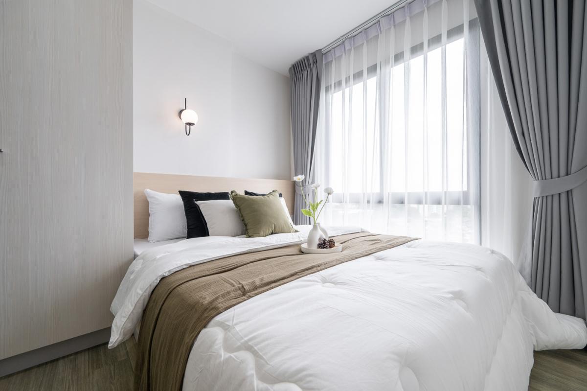 เคนซิงตัน เกษตร  1 นอน ห้องสวย ส่วนกลางดีมากกก_Do800 .