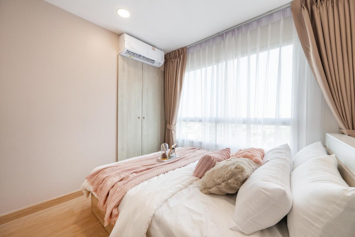 ลุมพินี พาร์ค เพชรเกษม 98 ห้องสวย ยกกระเป๋าพร้อมเข้าอยู่_Do819 .