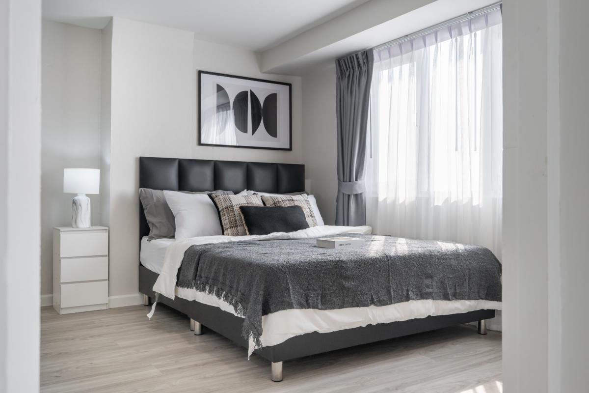 บางนา เพลซ ห้องใหญ่ ใจกว้าง 78 ตร.ม. 2 นอน แต่งสวย พร้อมอยู่มาก คุ้มสุดสุด_Do826 . 