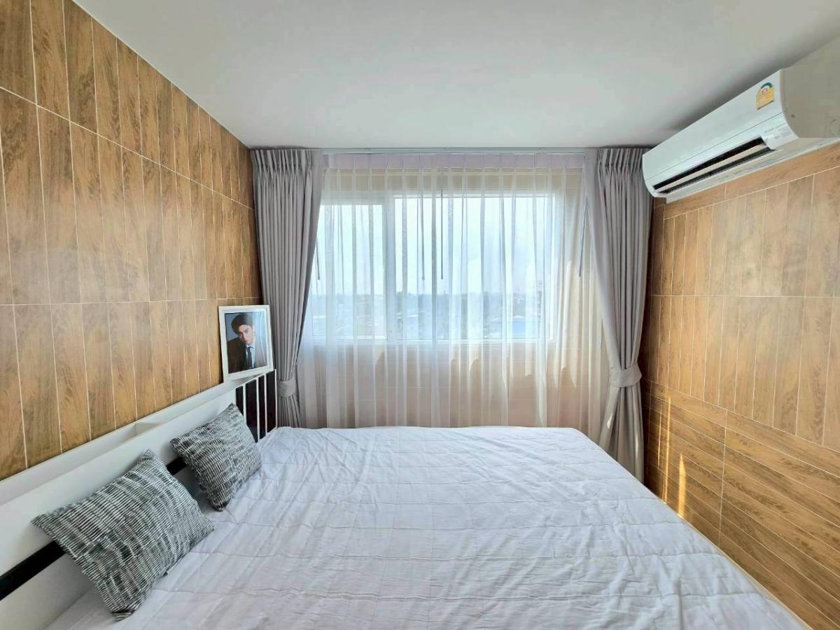 เมโทร พาร์ค สาทร ห้องสวย พร้อมอยู่ ราคาดี_Do832 . 