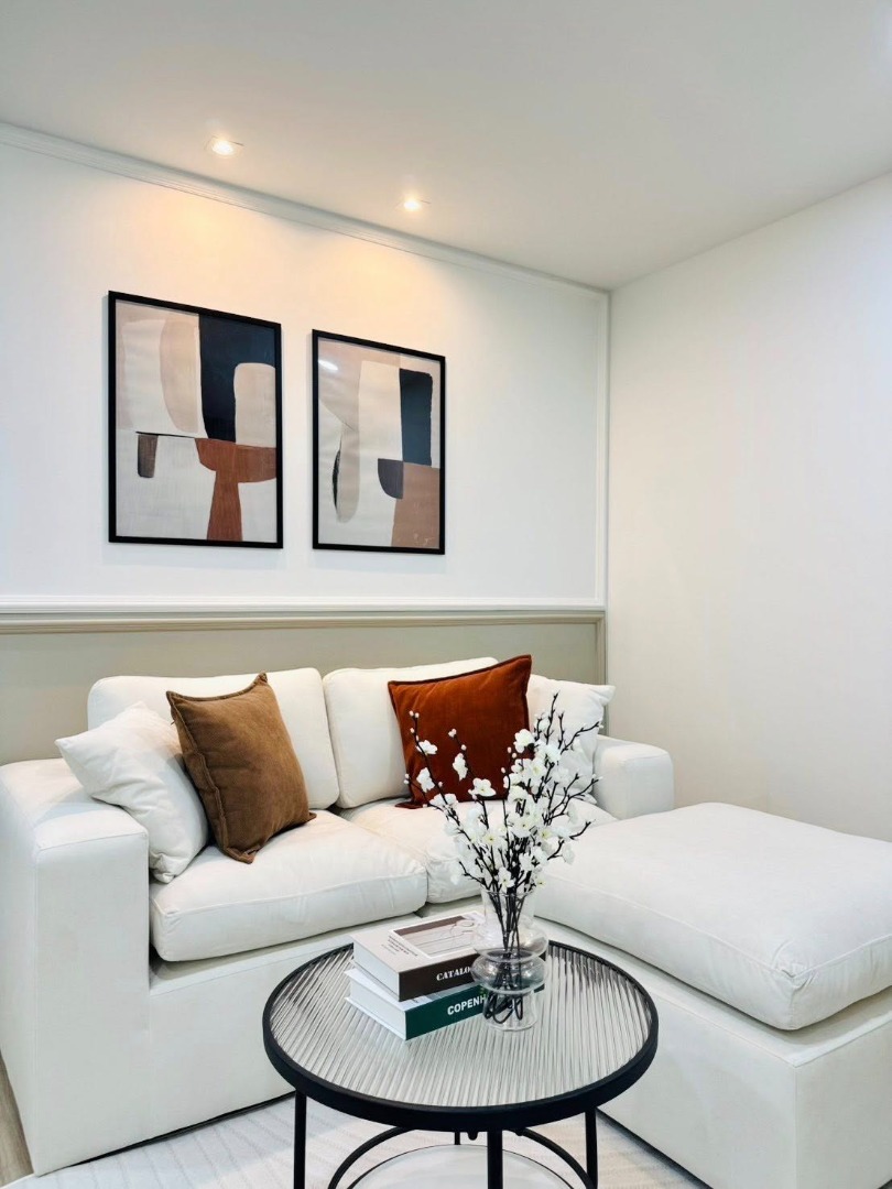 เมโทร พาร์ค สาทร ห้องสวย กว้าง พร้อมอยู่_Do835 . 