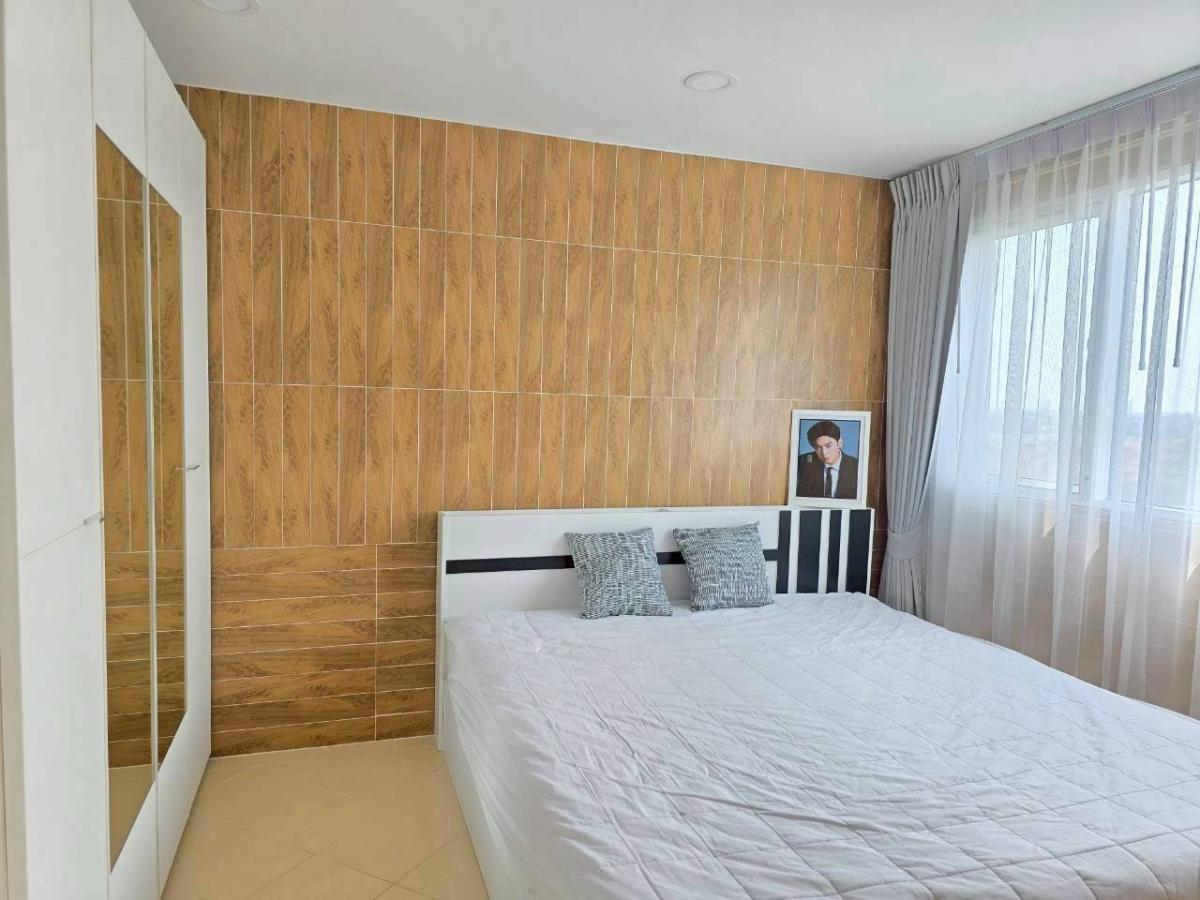 เมโทร พาร์ค สาทร ห้องสวย พร้อมอยู่ ราคาดี_Do832