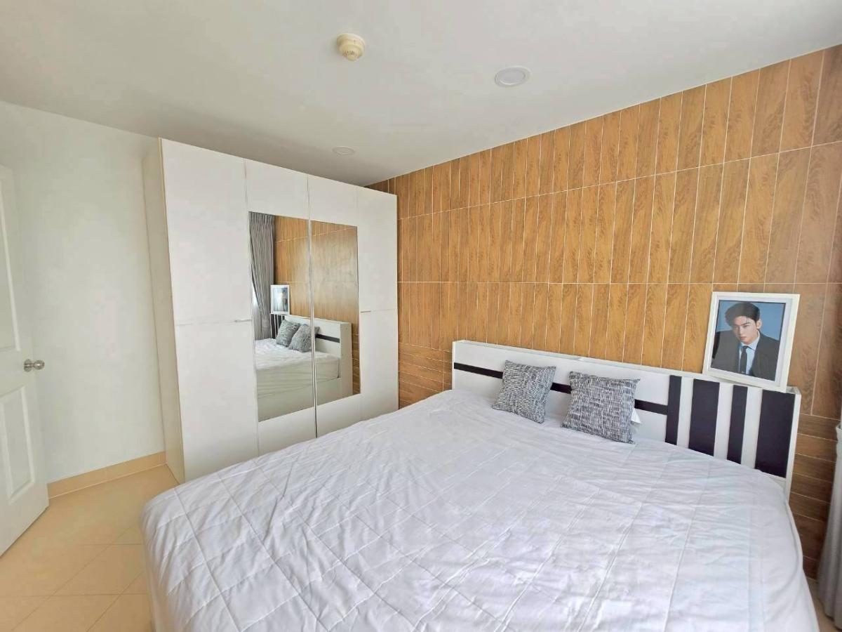 เมโทร พาร์ค สาทร ห้องสวย พร้อมอยู่ ราคาดี_Do832