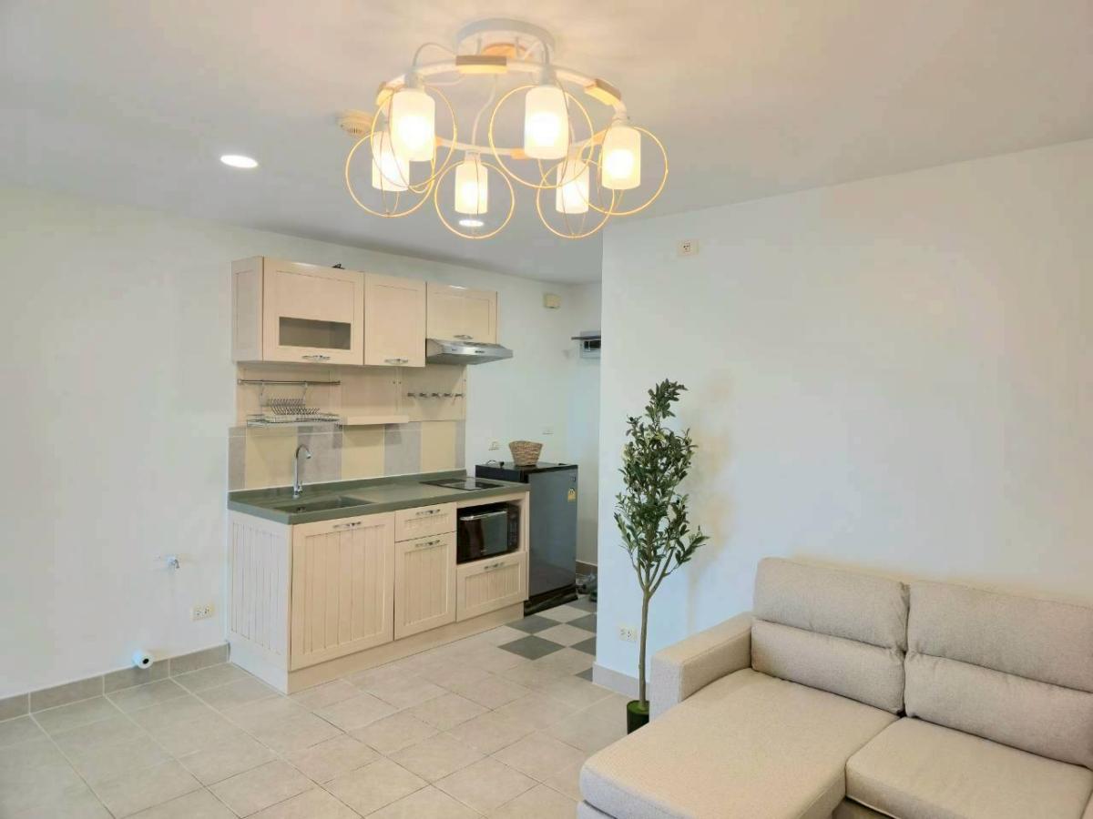 เมโทร พาร์ค สาทร ห้องสวย พร้อมอยู่ ราคาดี_Do832