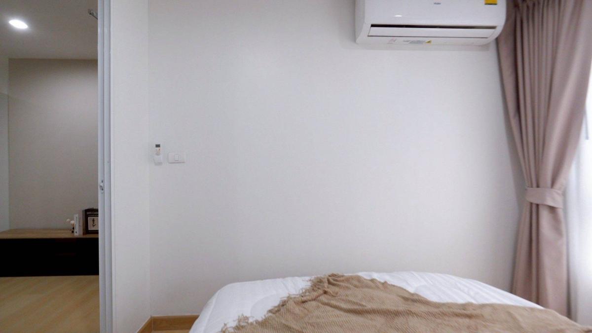 รีเจ้นท์โฮม 27 บางซ่อน ชั้นสูง ห้องสวย พร้อมอยู่_Do861 . 
