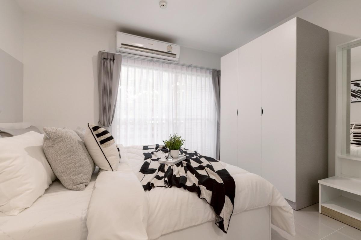 มโทร พาร์ค สาทร ห้องสวย แต่งครบ ราคาดี_Do862 .