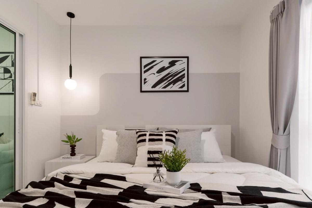 มโทร พาร์ค สาทร ห้องสวย แต่งครบ ราคาดี_Do862 .