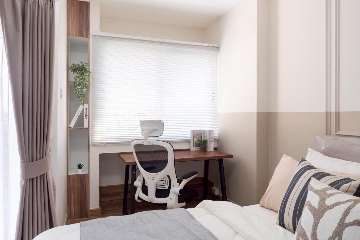 ป.ธนา ทาวเวอร์ 2 ห้องสวย ทำเลดี ใกล้รถไฟฟ้า เดินทางสะดวก_Do866 .