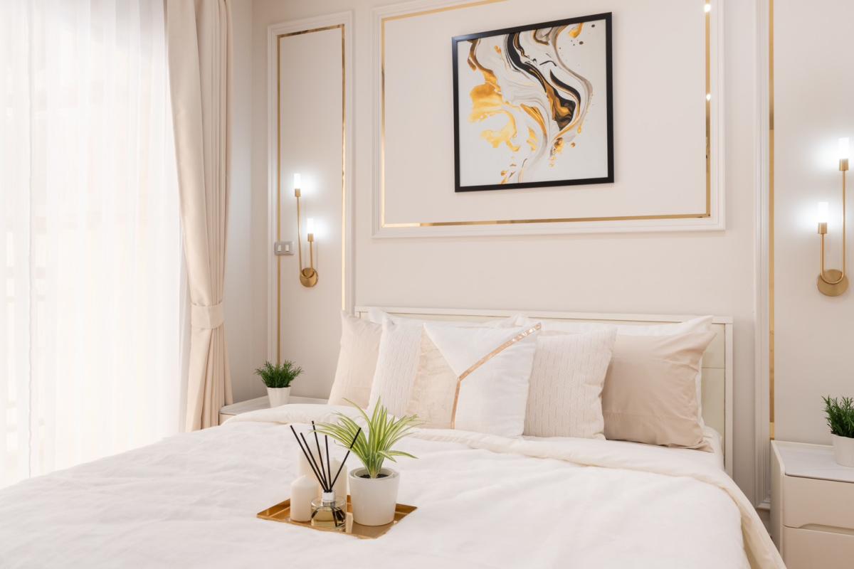 เลอริช พระราม 3 สาทร –สาธุ ห้องใหญ่ แต่งสวย พร้อมอยู่_Do870.