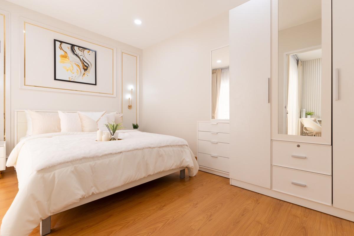 เลอริช พระราม 3 สาทร –สาธุ ห้องใหญ่ แต่งสวย พร้อมอยู่_Do870.