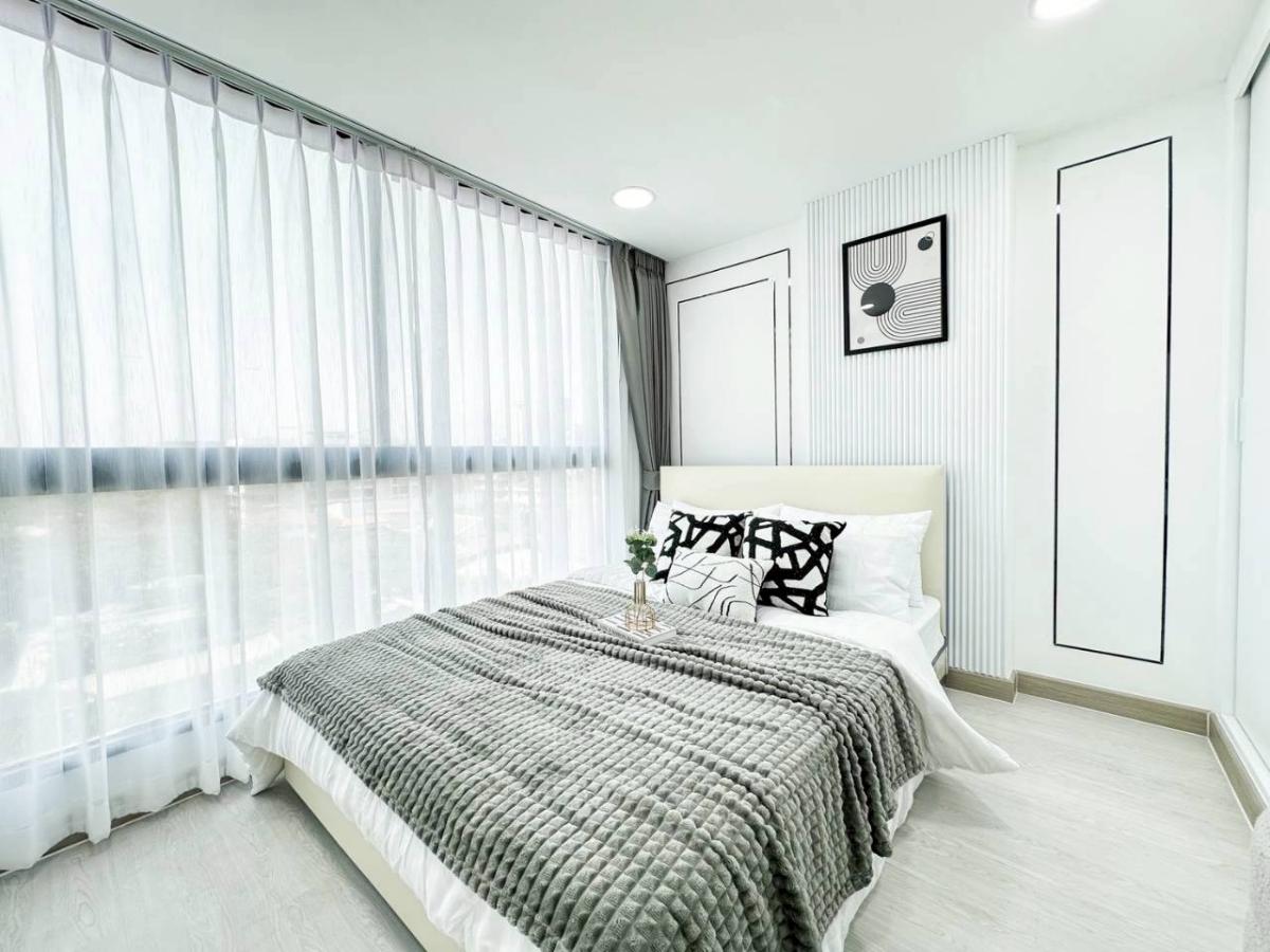 ชาโตว์อินทาวน์ สุขุมวิท 62/1 เฟส 1 ห้องสวย ทำเลดี  พร้อมอยู่  ใกล้รถไฟฟ้า_Do876 .