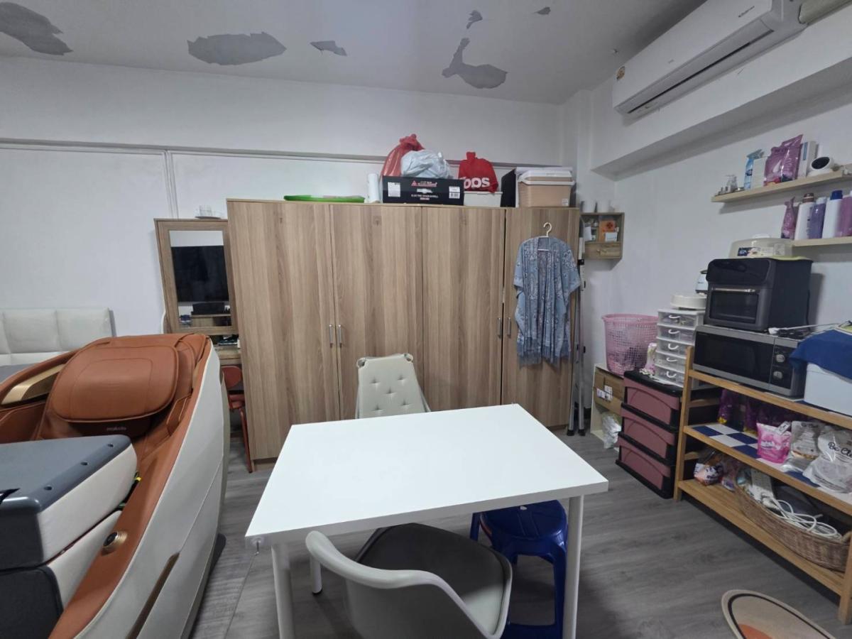 มัลลิกา ศรีนครินทร์ 20  1 ห้องนอน ราคาดี แต่งสวย พร้อมอยู่ เครื่องใช้ไฟฟ้าเพียบ_Do901