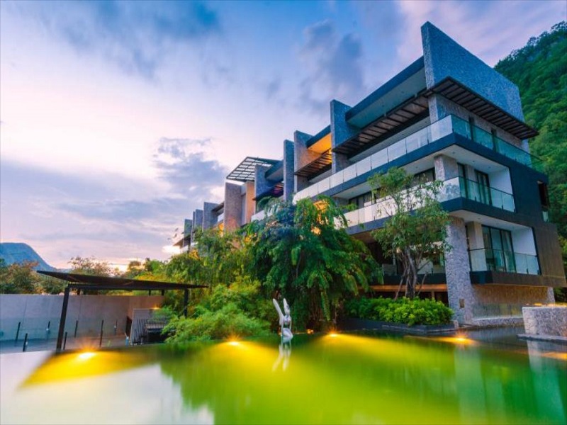 โบทานิก้า-เขาใหญ่