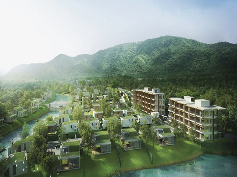 เอช-ทู-โอ-ภูผาธารา-เขาใหญ่-คอนโดมิเนียม