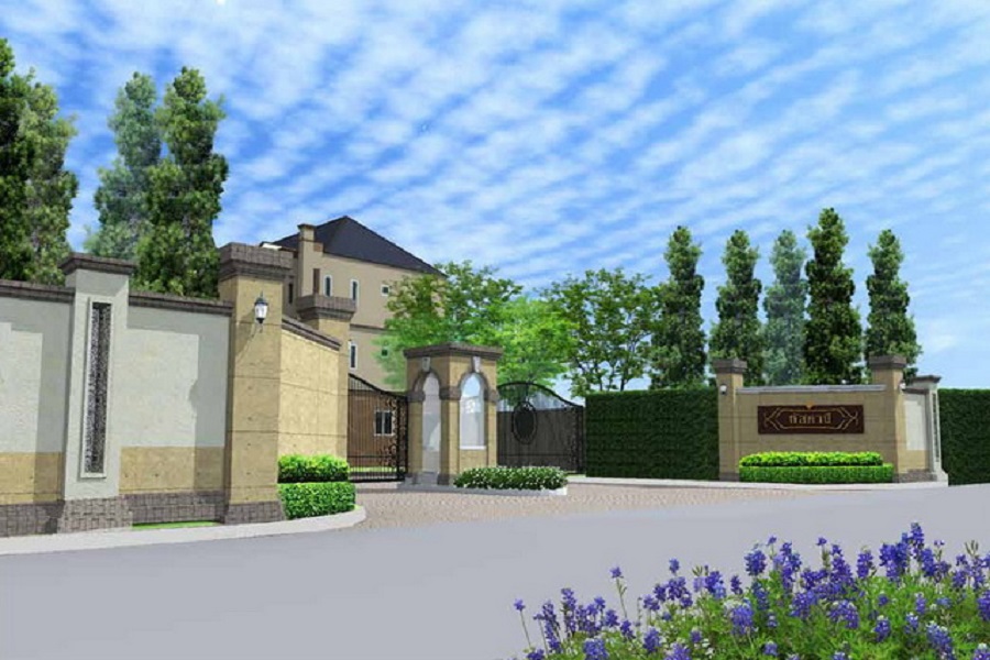 ทัสคานี-เอ็กคลูซีฟ-ศรีราชา