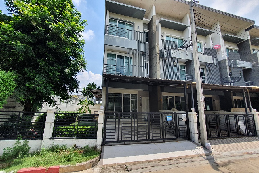 ทาวน์-อเวนิว-พระราม-9