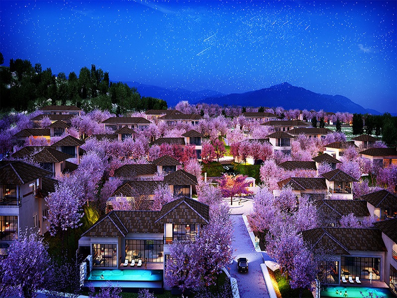 ศิวิไลซ์-ฮิลล์-เขาใหญ่