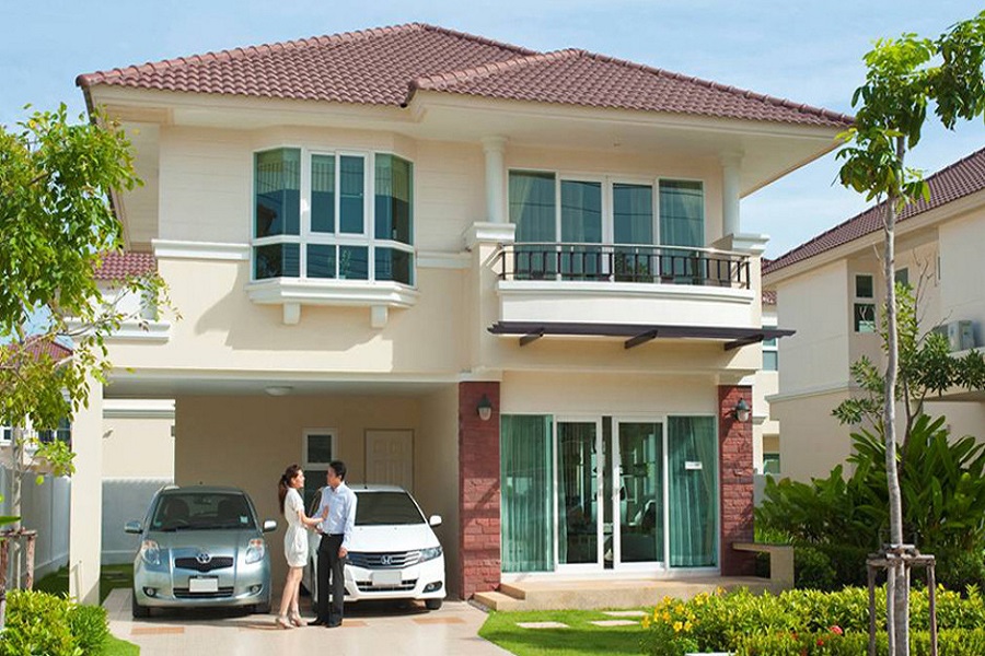 ศุภาลัย-พาร์ควิลล์-ศรีจันทร์