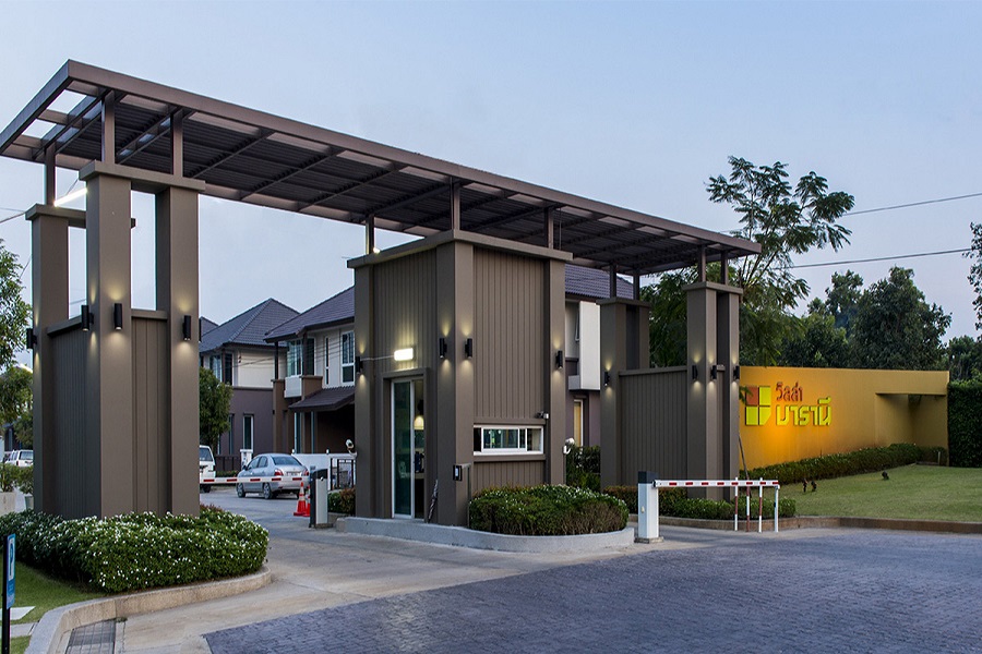 วิลล่า-บารานี-รังสิต-คลอง3