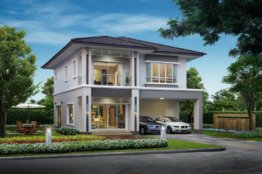 ไพร์มเพลส-เดอะกรีนเนอรี่-บางใหญ่