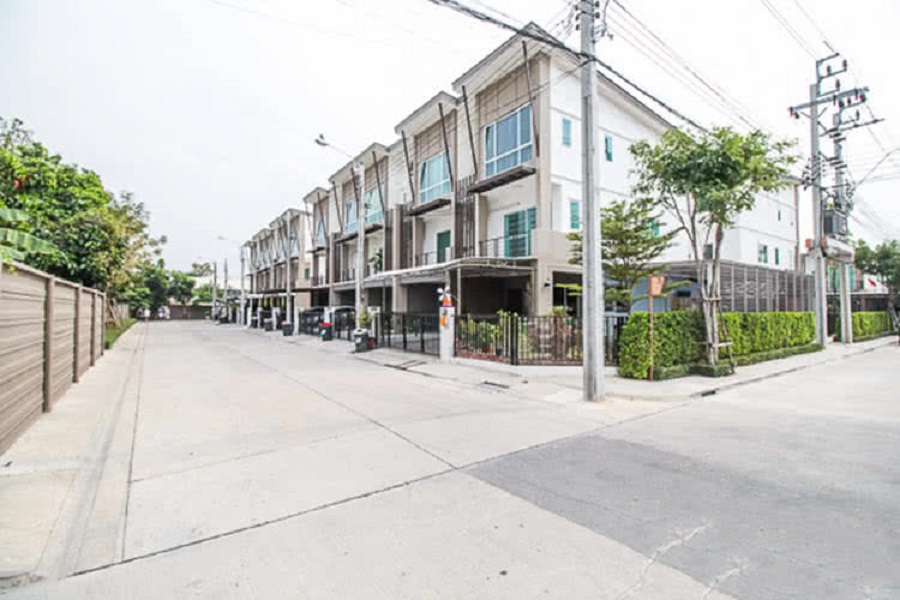 บ้านพฤกษา-91-ราชพฤกษ์-ท่าน้ำนนท์