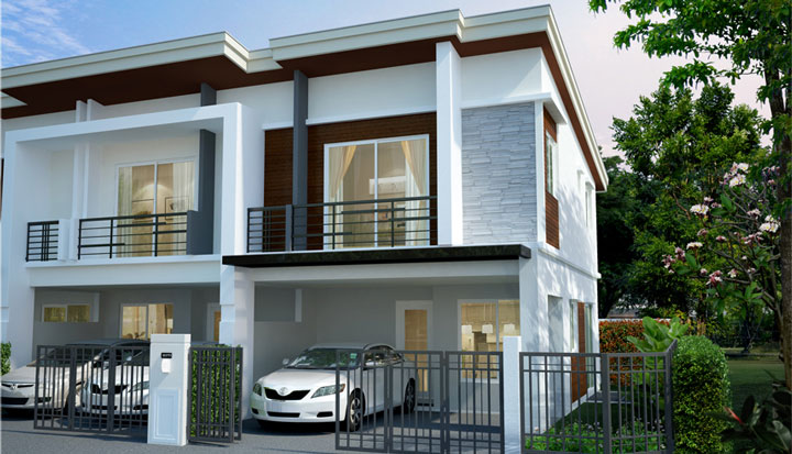 พฤกษา-ทาวน์-เน็กซ์-ปิ่นเกล้า-พุทธมณฑลสาย-4