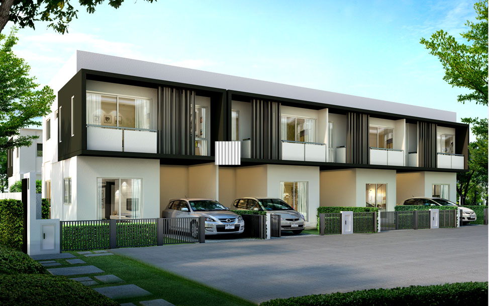 พฤกษาทาวน์-พรีเว่-เอกมัย-รามอินทรา