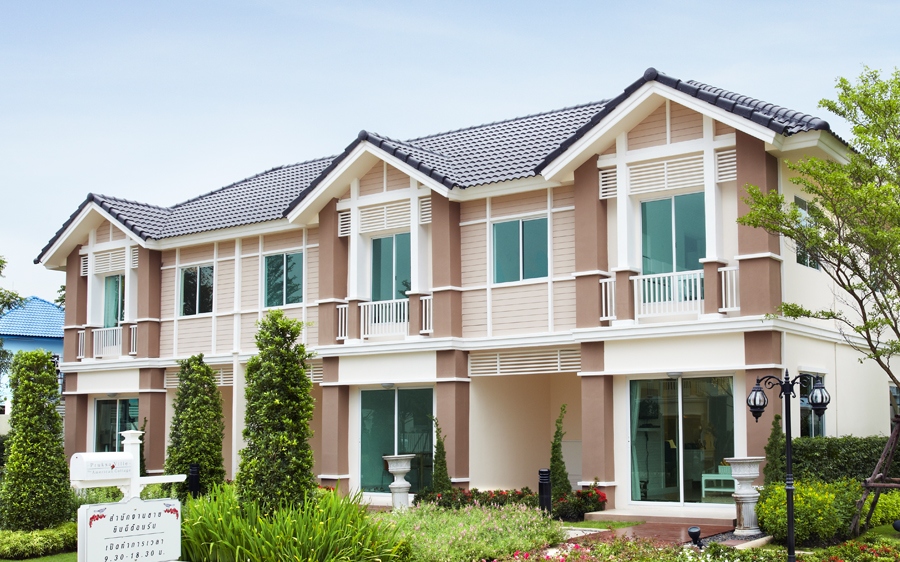 พฤกษาวิลล์-54-พระราม-5