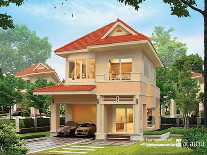 อยู่สบาย-เดอะ-แฟมิลี่-เพลส