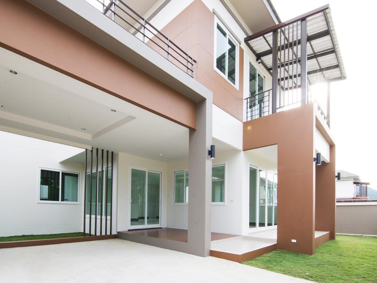 ซื่อตรง-แกรนด์-วิลล์-บางเสร่